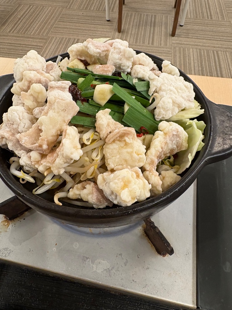 ささ湯さんのサウナ&カプセルホテル レインボー新小岩店のサ活写真