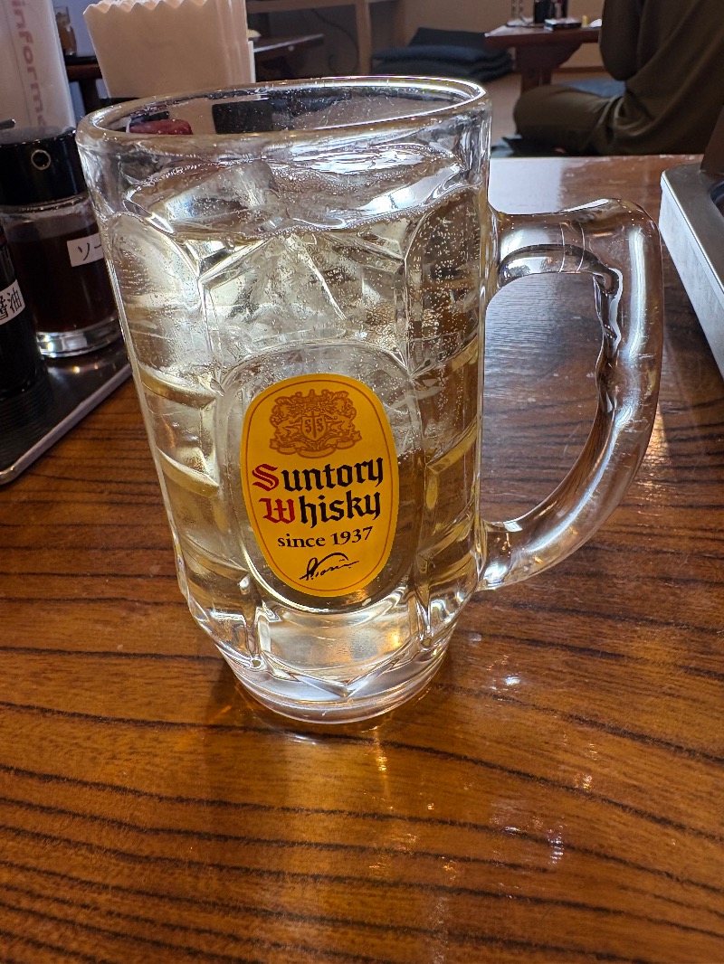 ささ湯さんのサウナセンター稲荷町(旧サウナホテルニュー大泉 稲荷町店)のサ活写真