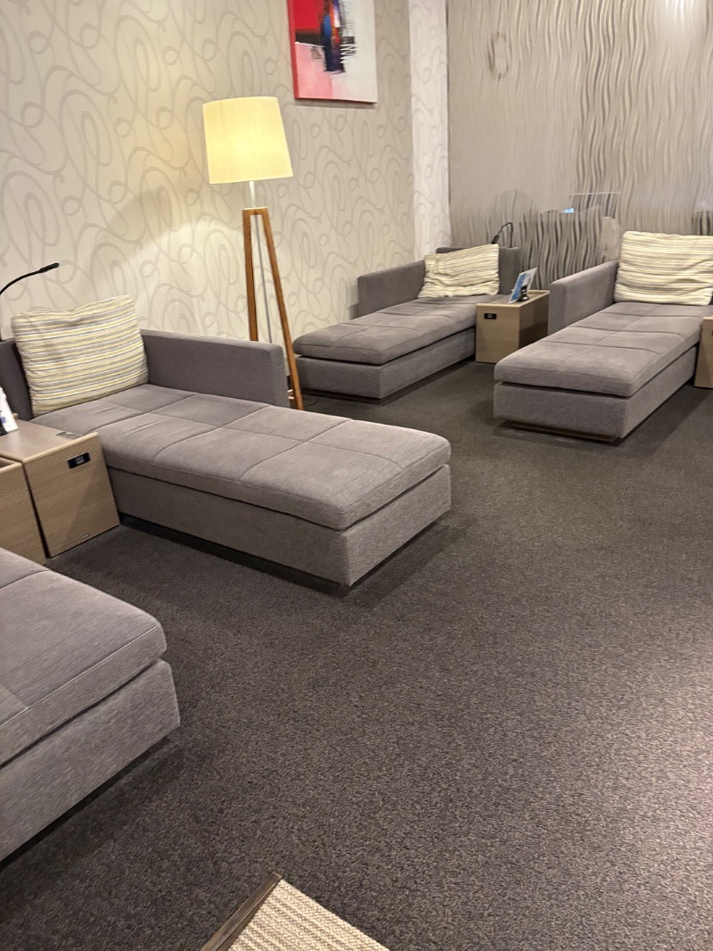 ささ湯さんの東京ドーム天然温泉 Spa LaQua(スパ ラクーア)のサ活写真