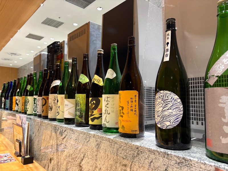 ささ湯さんの東京ドーム天然温泉 Spa LaQua(スパ ラクーア)のサ活写真