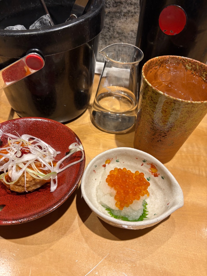 ささ湯さんの東京ドーム天然温泉 Spa LaQua(スパ ラクーア)のサ活写真
