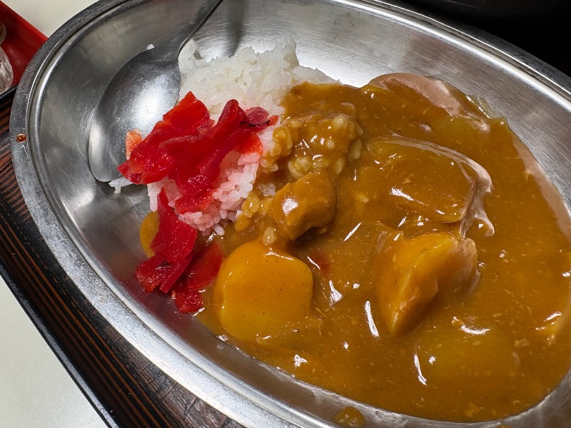 ささ湯さんのsaunaサンデッキのサ活写真