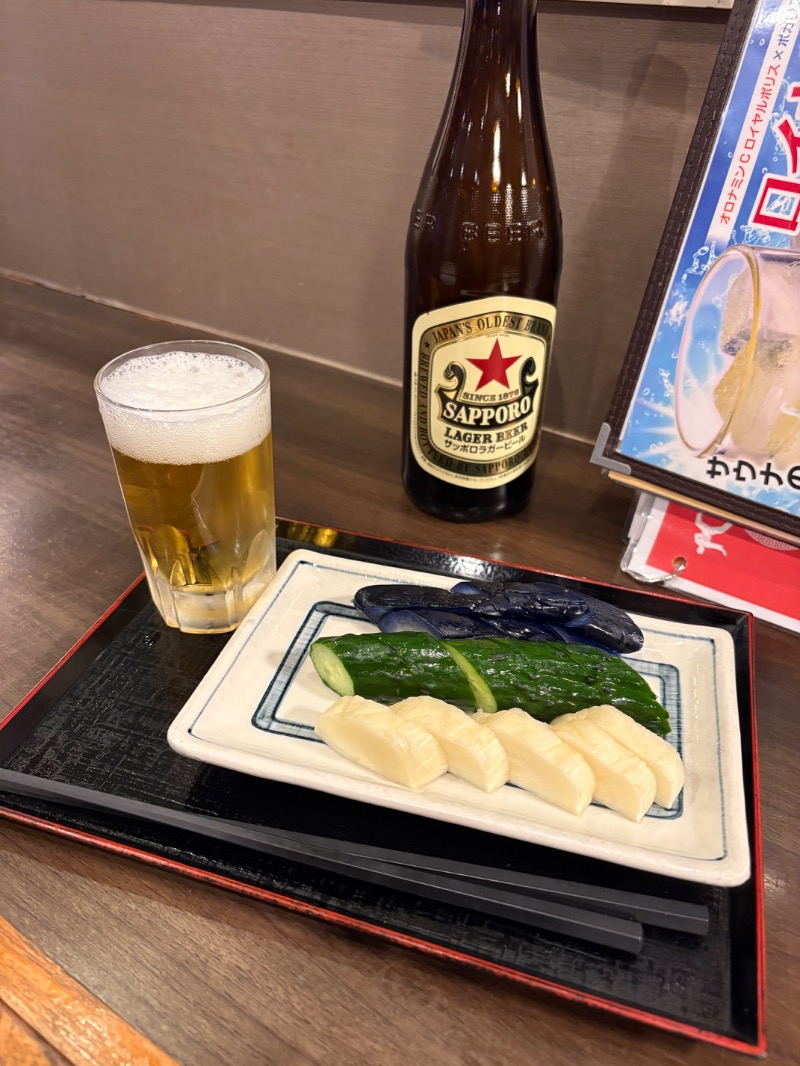 ささ湯さんのカプセルホテル&サウナ ジートピアのサ活写真