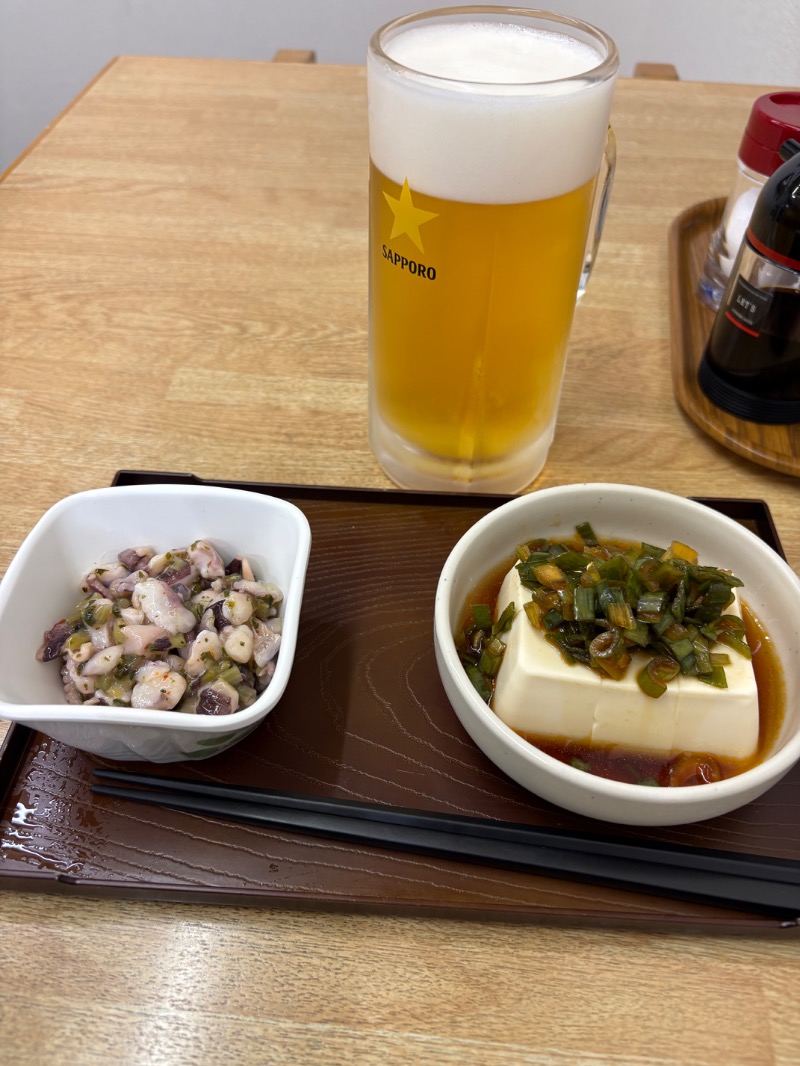 ささ湯さんのサウナセンター新大久保(旧サウナホテルニュー大泉 新大久保店)のサ活写真