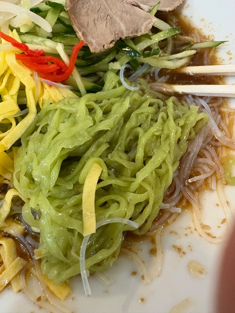 ささ湯さんの新宿天然温泉 テルマー湯のサ活写真