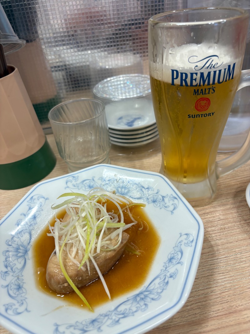 ささ湯さんのTHE SPA 成城のサ活写真