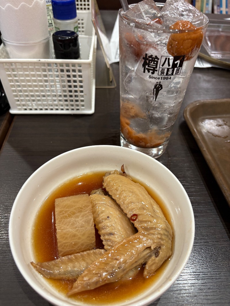 ささ湯さんのカプセル&サウナ 川崎ビッグのサ活写真