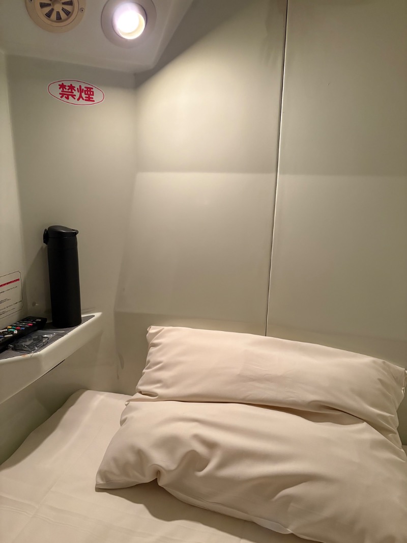 ささ湯さんのリラクゼーションスパ アペゼのサ活写真