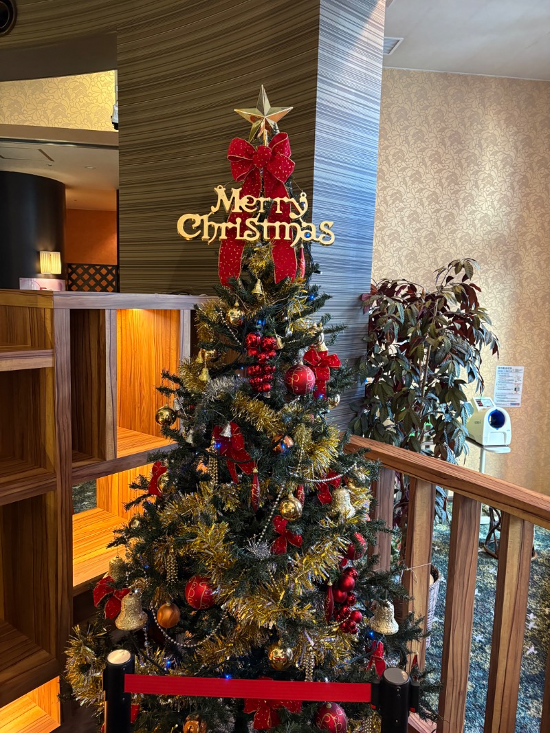 ささ湯さんのリラクゼーションスパ アペゼのサ活写真