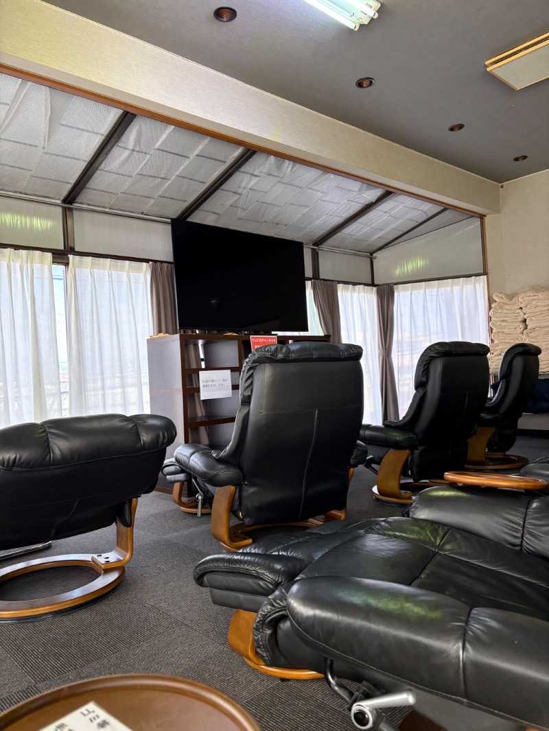 ささ湯さんのサウナしきじのサ活写真