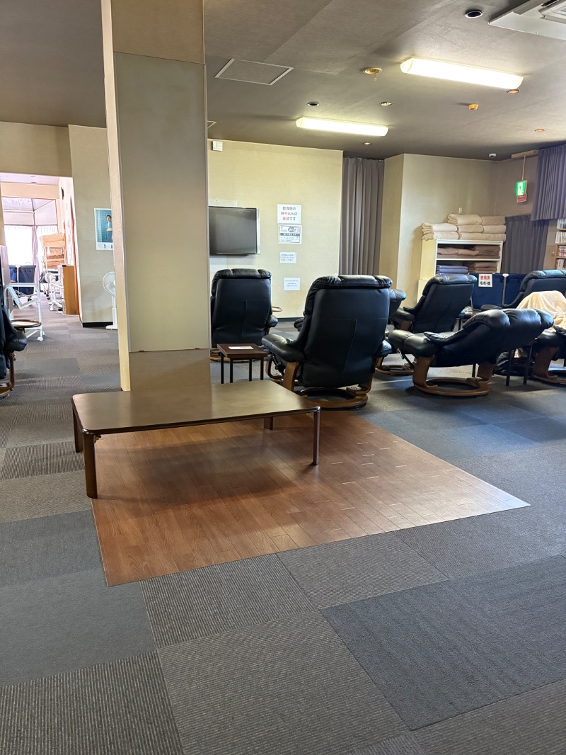 ささ湯さんのサウナしきじのサ活写真