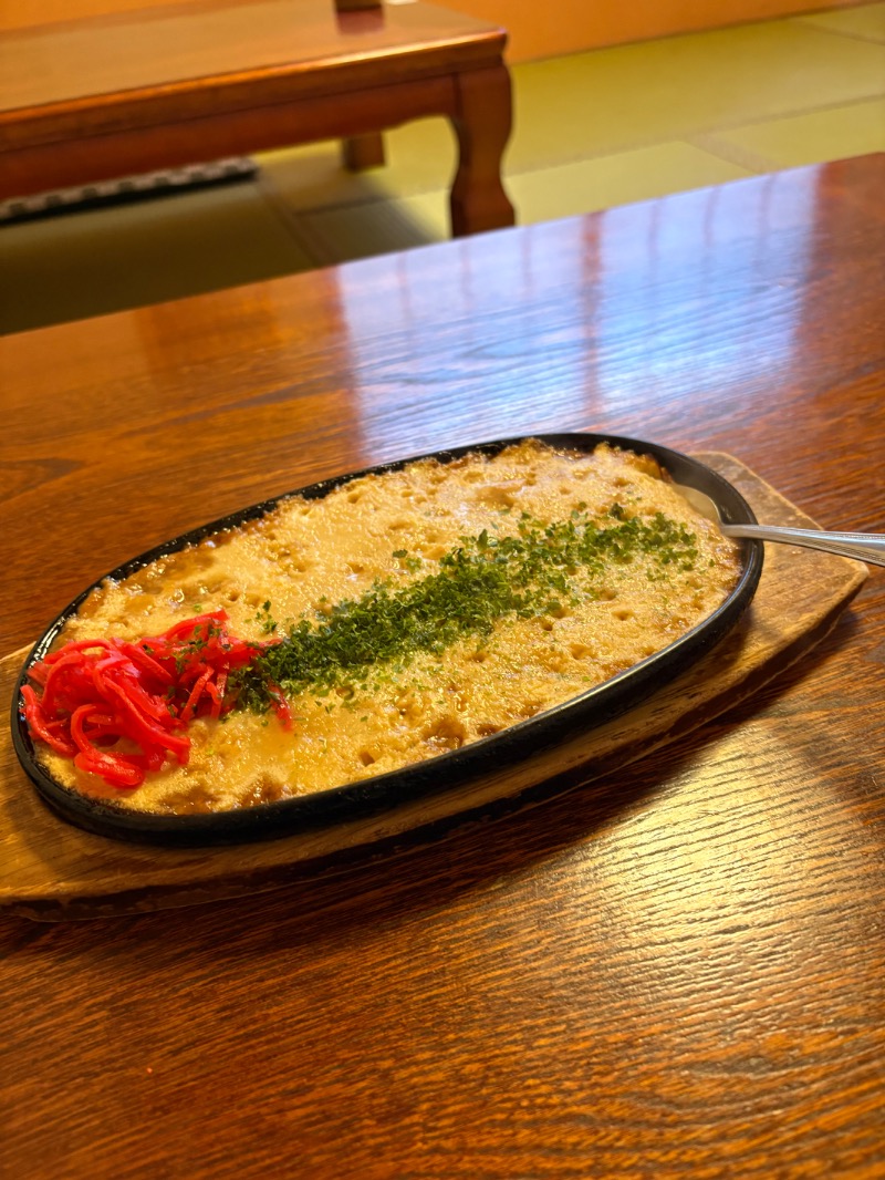 ささ湯さんのサウナピアのサ活写真