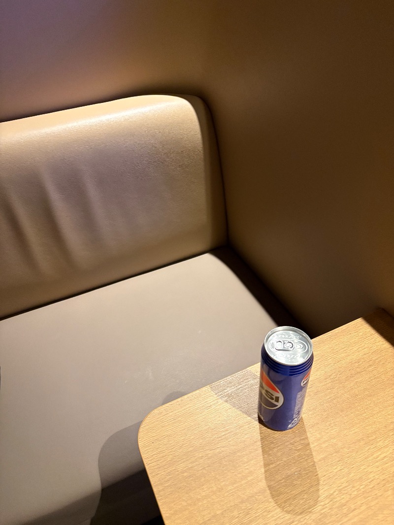 ささ湯さんのニュージャパン 梅田店(カプセルイン大阪)のサ活写真