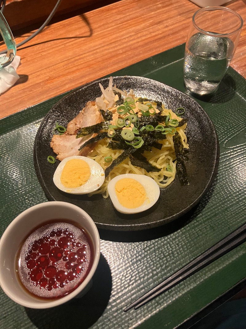 ささ湯さんの神戸サウナ&スパのサ活写真