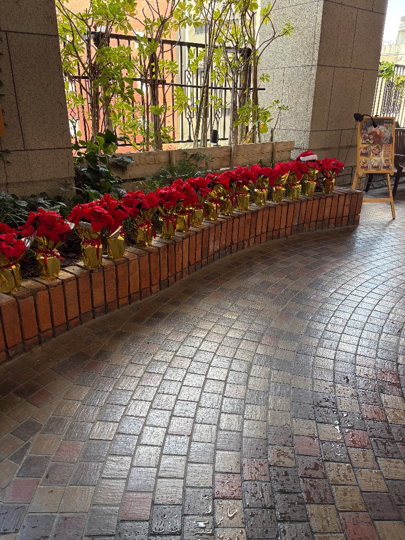 ささ湯さんの神戸サウナ&スパのサ活写真