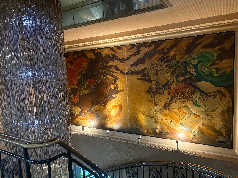 ささ湯さんのサウナ&カプセルホテルニュー小岩310のサ活写真