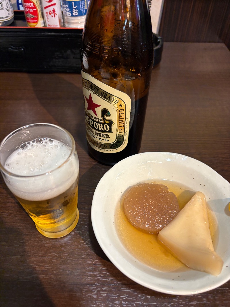 ささ湯さんのサウナ&カプセルホテルニュー小岩310のサ活写真