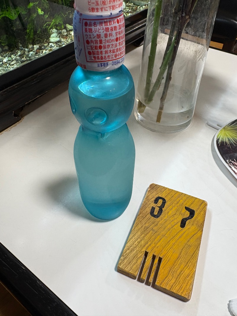 ささ湯さんの府中 旭湯のサ活写真