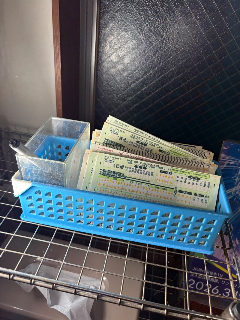 ささ湯さんのカプセル inn 都のサ活写真