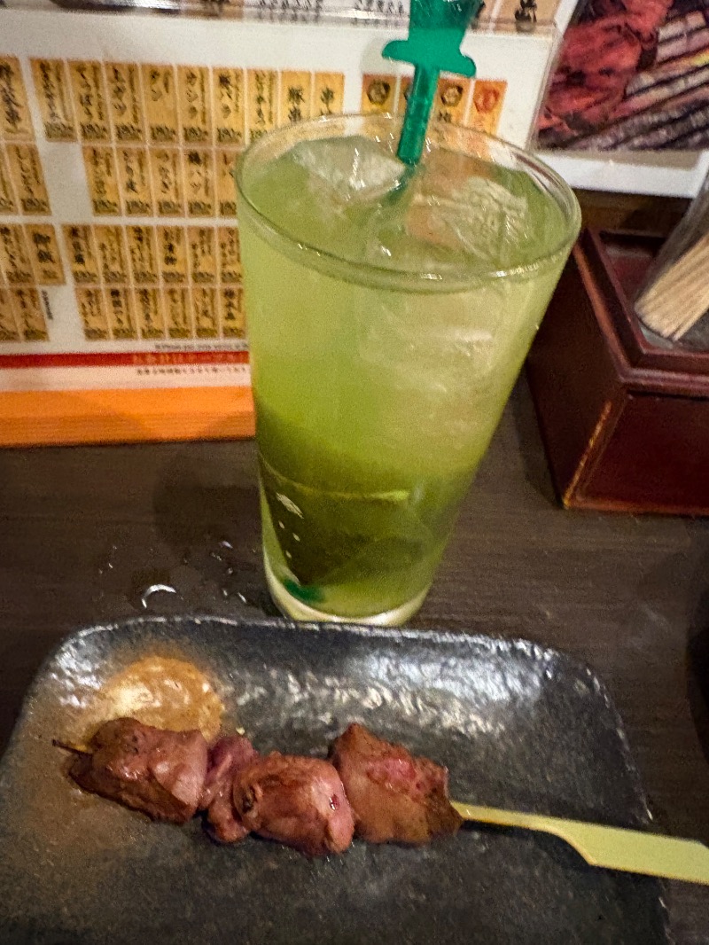 ささ湯さんのカプセル inn 都のサ活写真