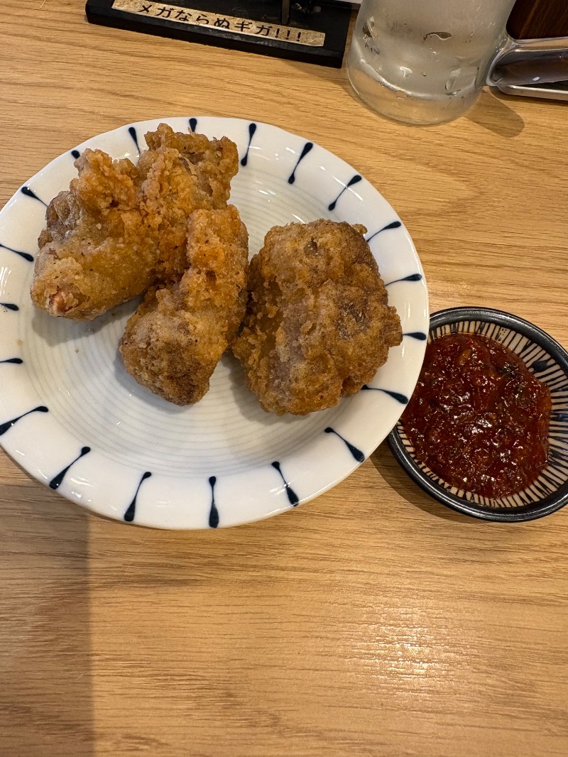 ささ湯さんのカプセル inn 都のサ活写真