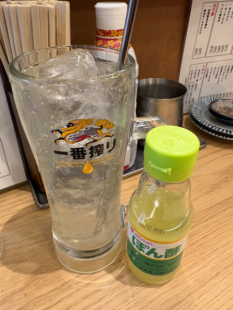 ささ湯さんのカプセル inn 都のサ活写真