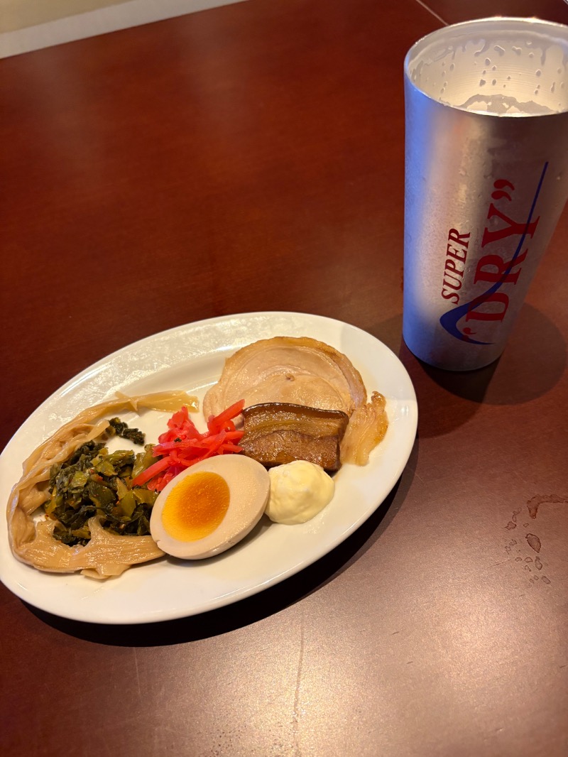 ささ湯さんのサウナ東京 (Sauna Tokyo)のサ活写真