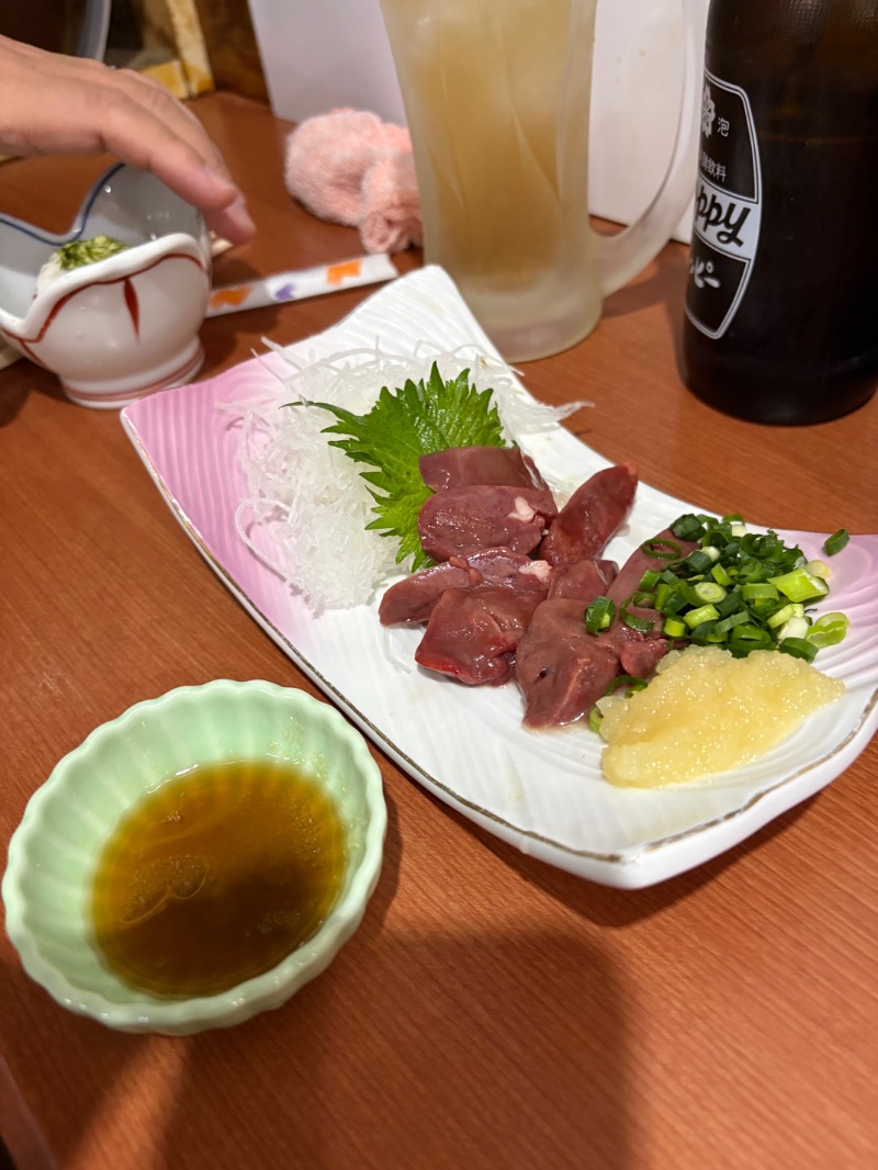 ささ湯さんのsauna&bath NiHITARUのサ活写真