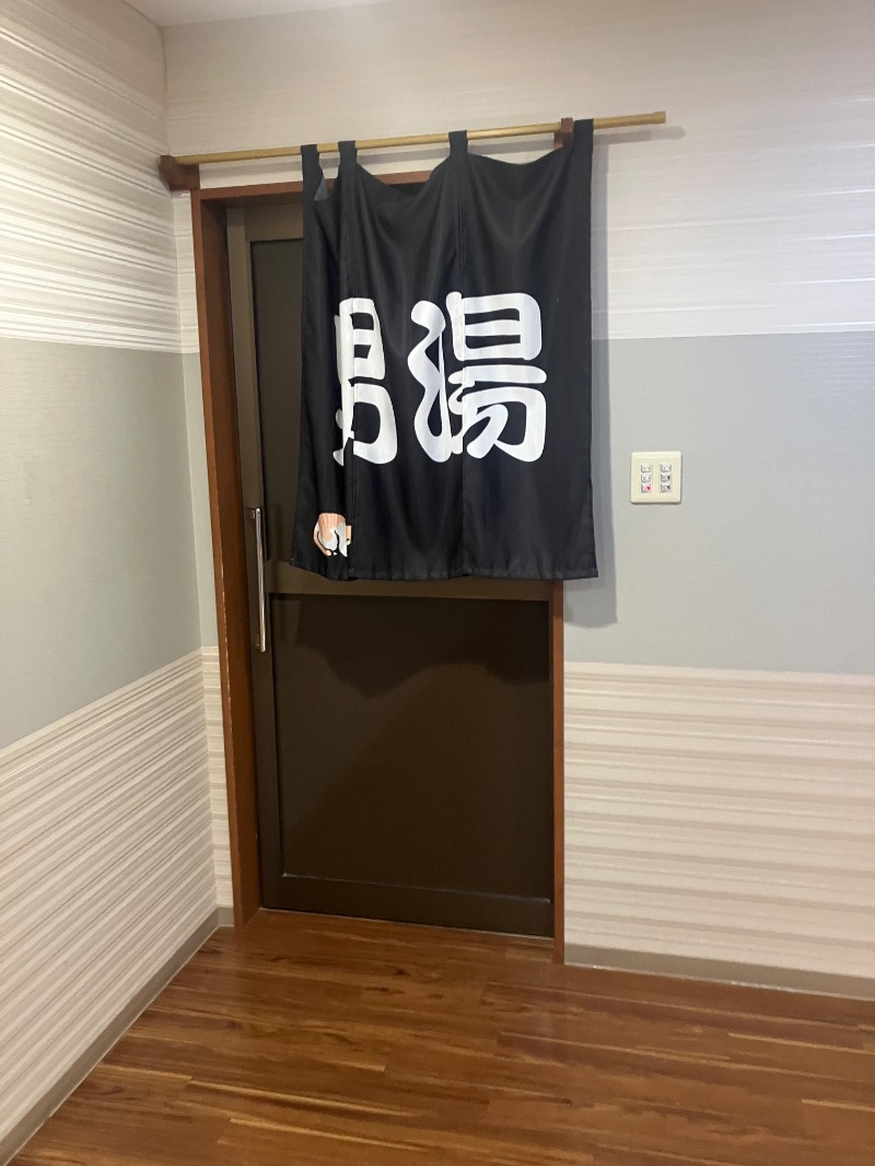 ささ湯さんのこおりやま駅前サウナ24のサ活写真