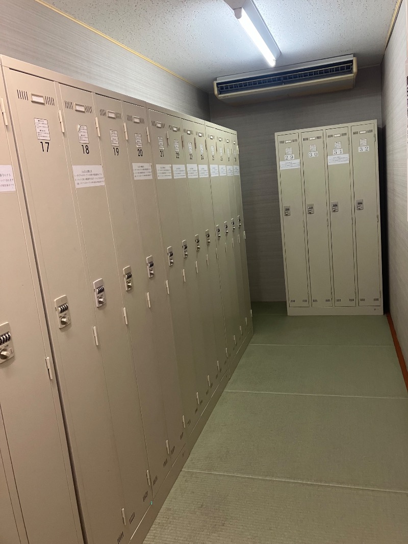 ささ湯さんのこおりやま駅前サウナ24のサ活写真