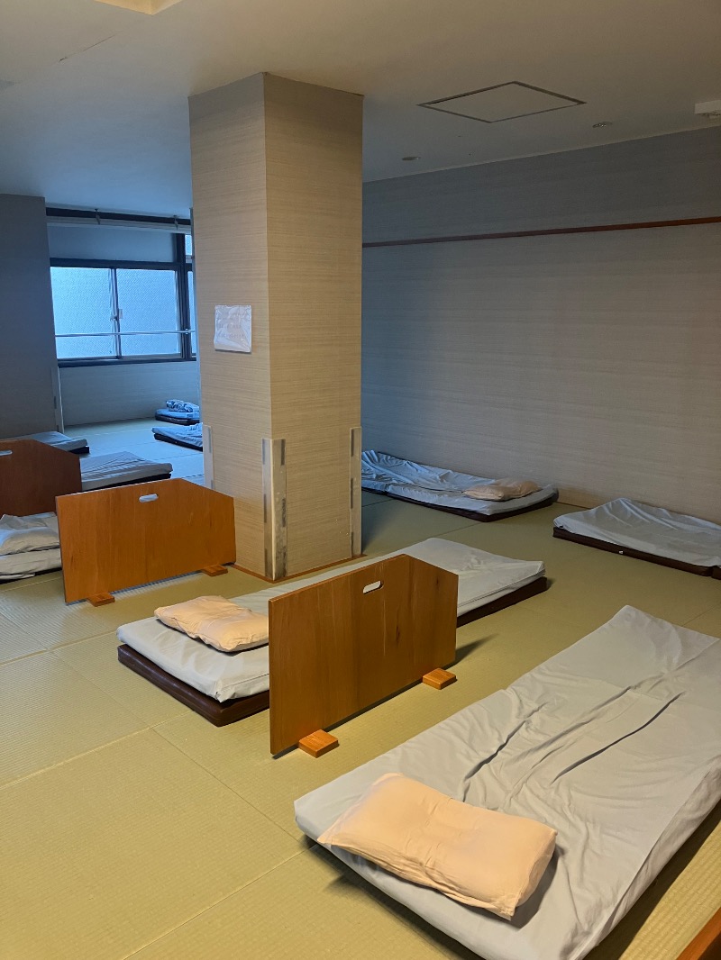 ささ湯さんのこおりやま駅前サウナ24のサ活写真