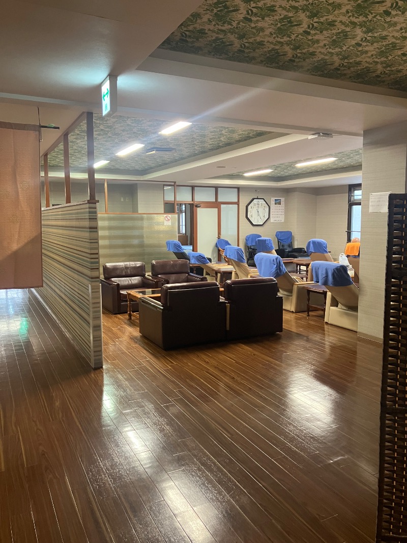 ささ湯さんのこおりやま駅前サウナ24のサ活写真