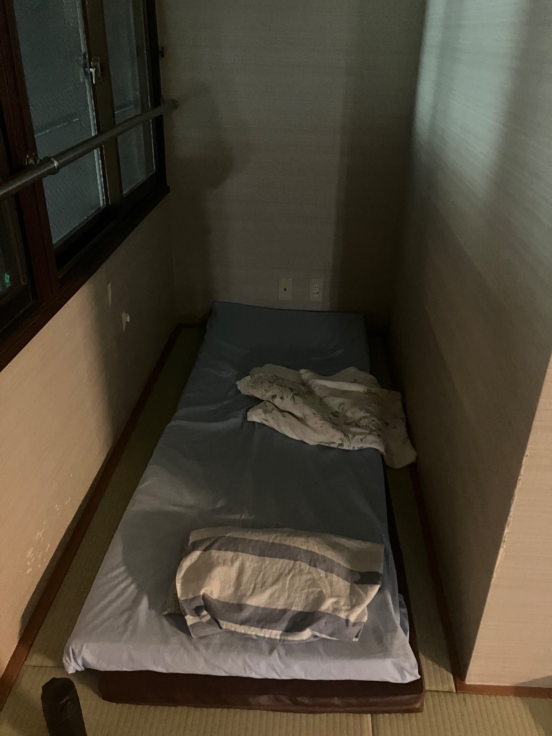 ささ湯さんのこおりやま駅前サウナ24のサ活写真