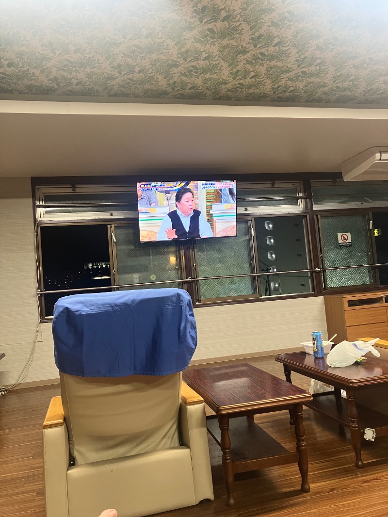 ささ湯さんのこおりやま駅前サウナ24のサ活写真