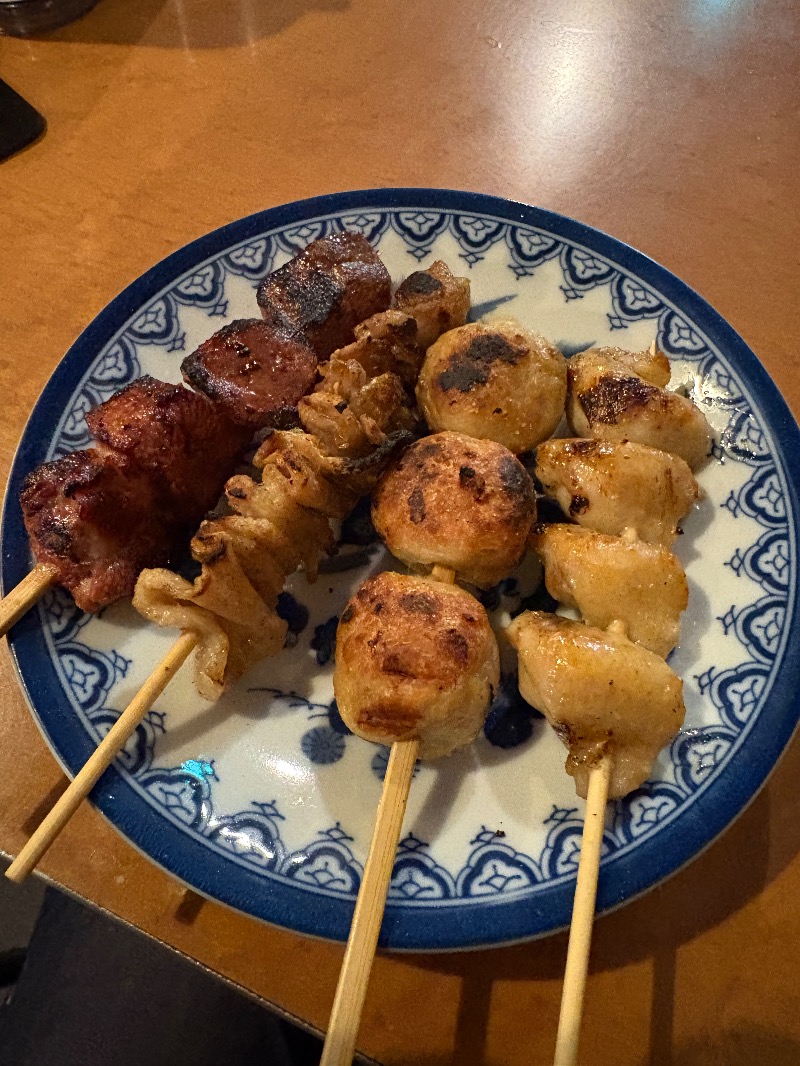 ささ湯さんのMONSTER WORK & SAUNAのサ活写真