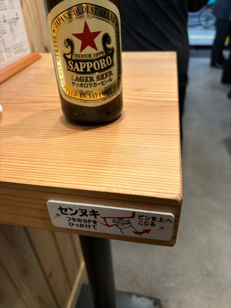 ささ湯さんの泊まれるサウナ屋さん 品川サウナのサ活写真