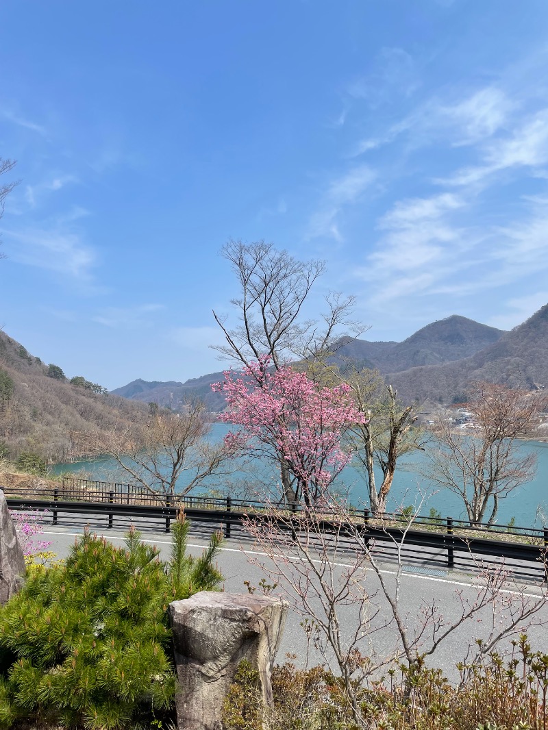 虫親父さんの草津温泉 大滝乃湯のサ活写真
