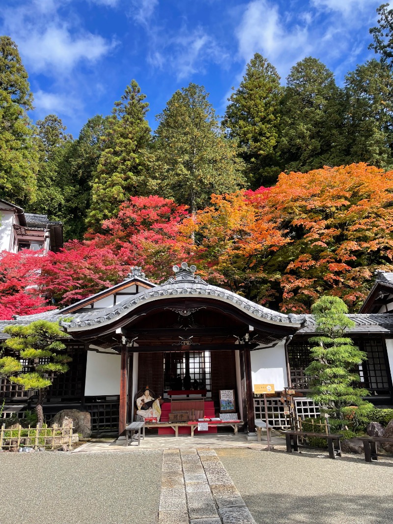 虫親父さんの下呂温泉 紗々羅のサ活写真