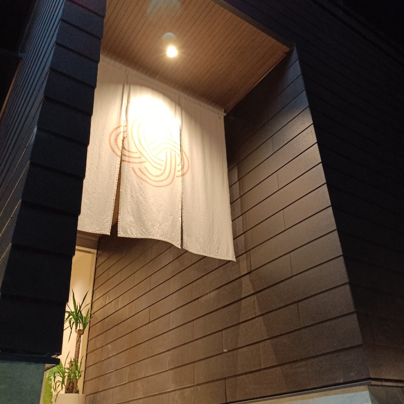 ぷりかさんのJUMBO INDOORGOLF SAUNA&CABINのサ活写真