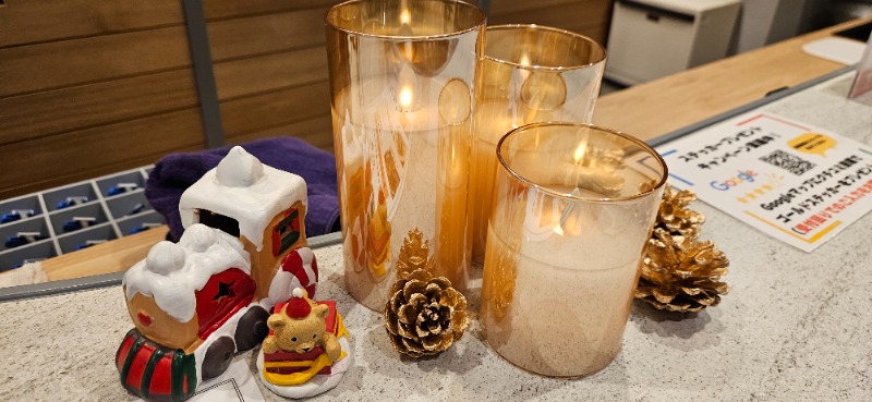 ねき゛さんのわがまちサウナ 大阪野田のサ活写真