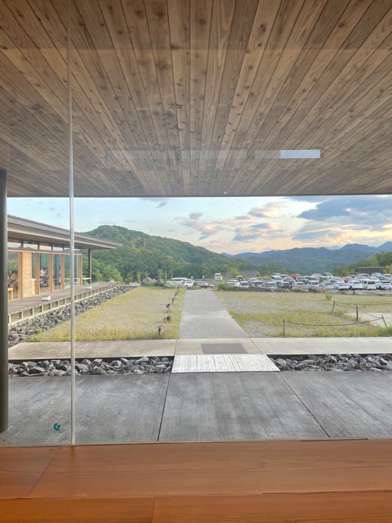 マカロニさんの本草湯 VISON SAUNAのサ活写真