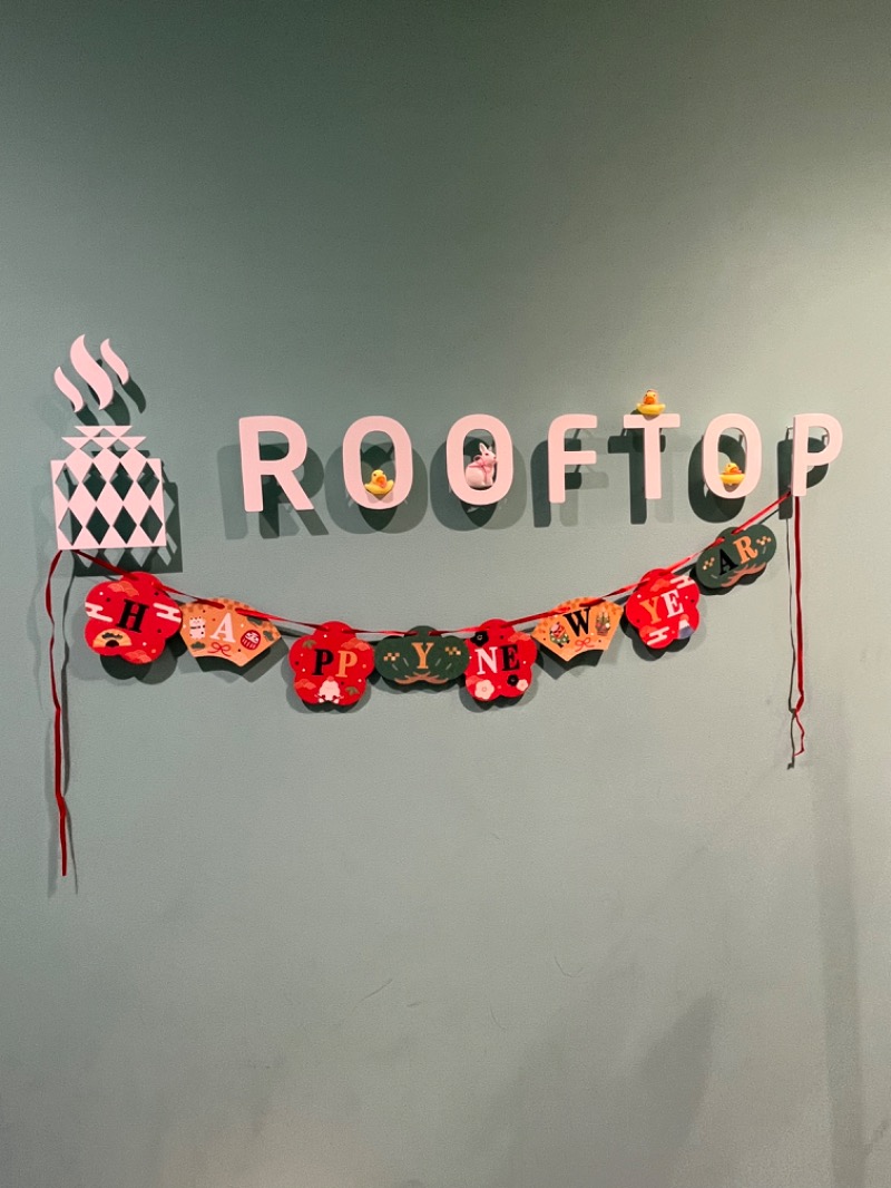 いまあやさんのROOFTOPのサ活写真