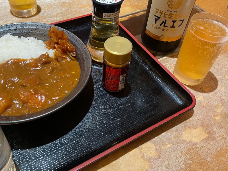 瓶ビール