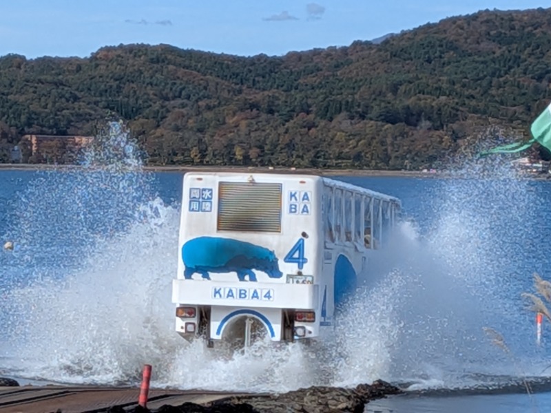 マイスターさんのスパリゾート オアシス御殿場のサ活写真