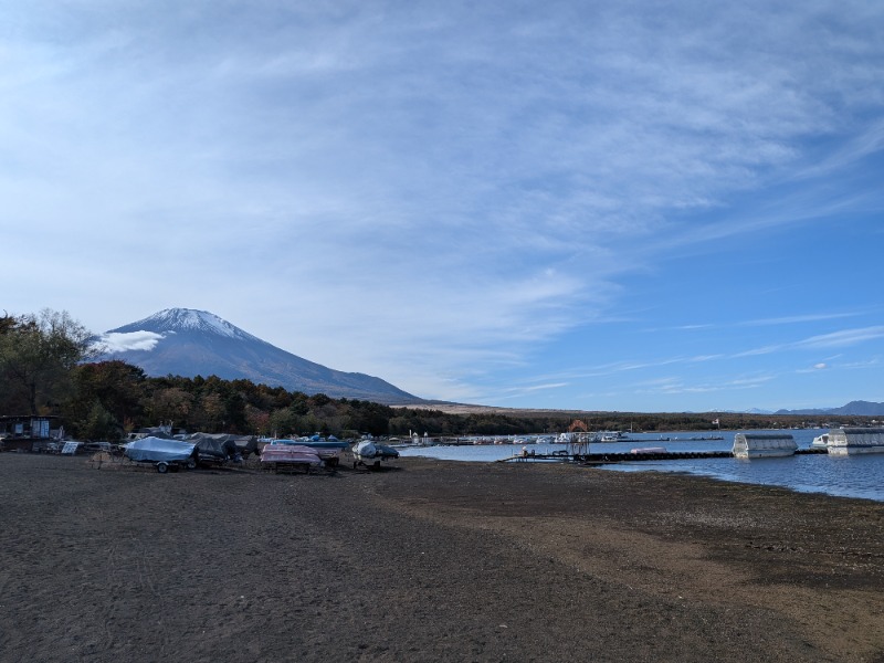 マイスターさんのスパリゾート オアシス御殿場のサ活写真