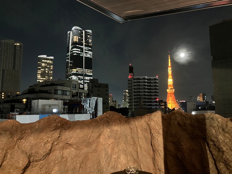 座高さんさんのLOCA THE CLASS.別館のサ活写真