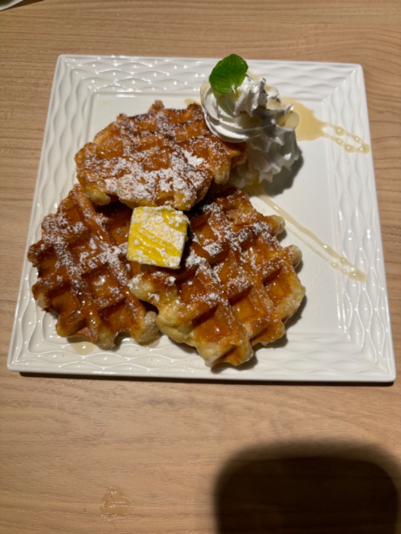 まろすけさんのおふろの王様 志木店のサ活写真