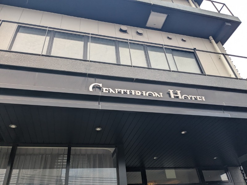 カエデ1221さんのサウナリゾートオリエンタル神戸(センチュリオンホテル&スパ ヴィンテージ神戸)のサ活写真