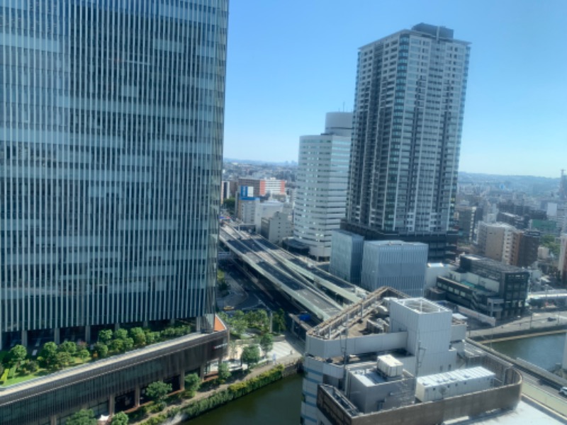 房総サウナーさんのスカイスパYOKOHAMAのサ活写真