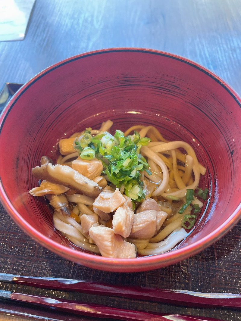 snow△♨️さんの天然温泉 富士桜の湯 ドーミーインEXPRESS富士山御殿場のサ活写真